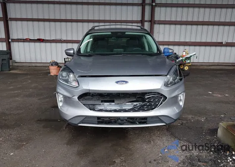 2022 Ford Escape Sel from USA, damaged, VIN 1FMCU0H63NUB37567